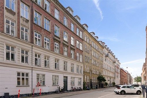 estate
