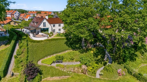 estate