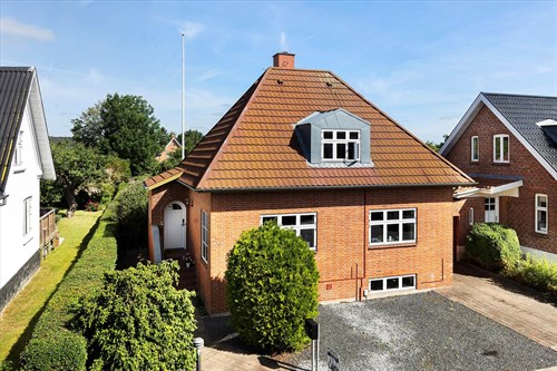 estate