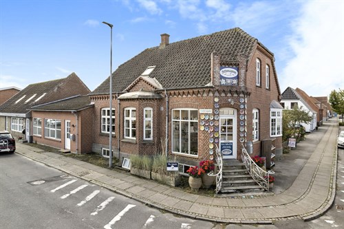 estate