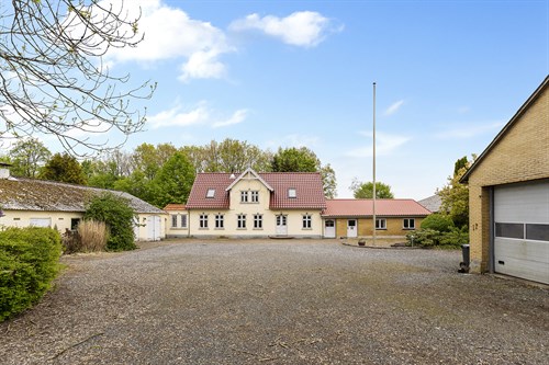 estate