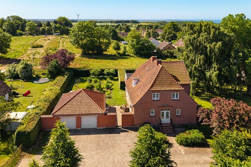 estate