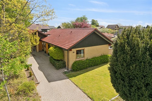 estate