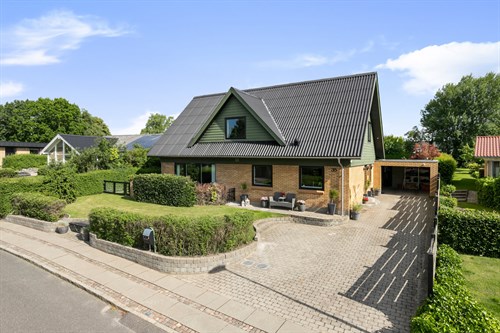 estate