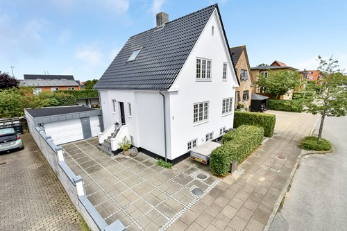 estate