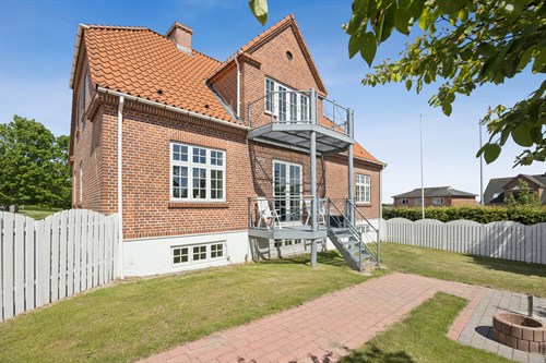 estate