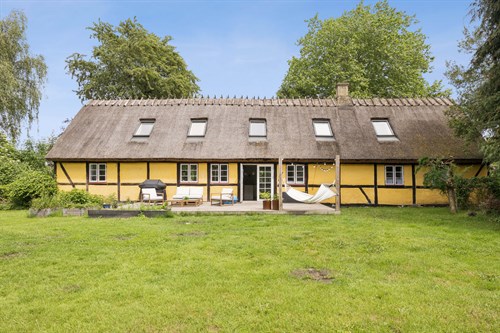 estate