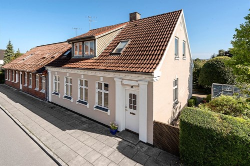 estate