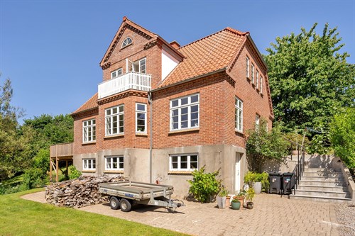 estate