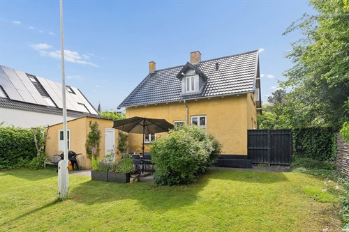 estate