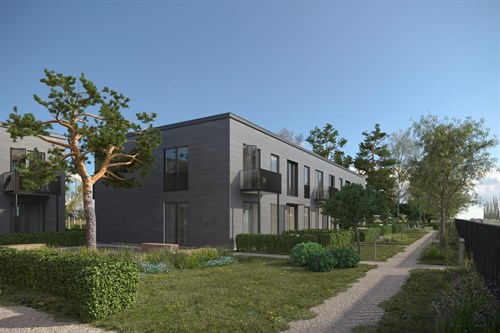 estate