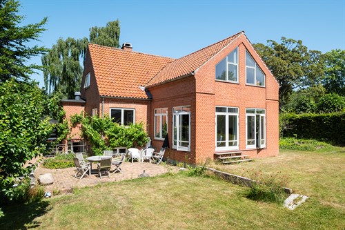 estate