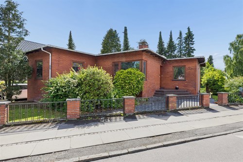 estate