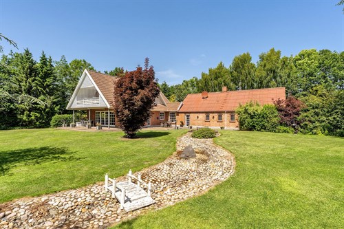 estate