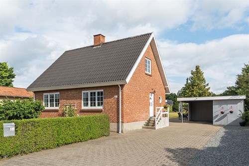 estate