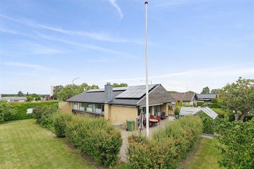 estate