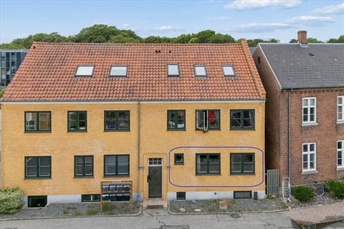 estate