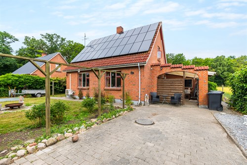 estate
