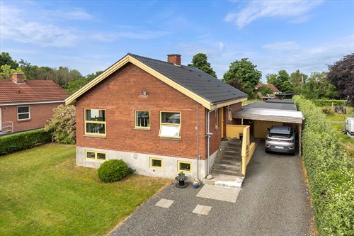 estate