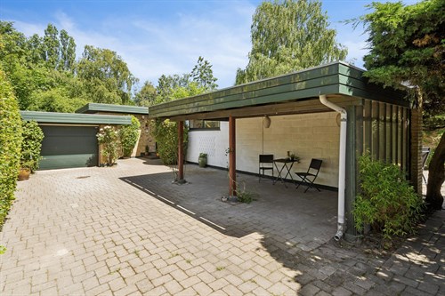 estate