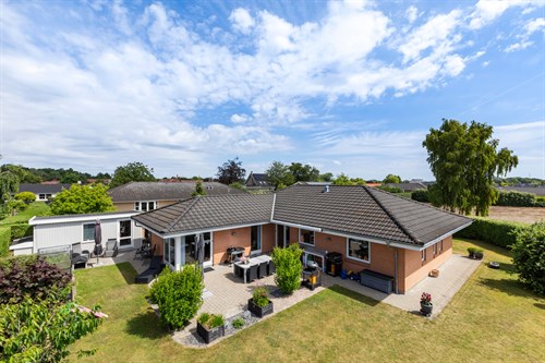estate