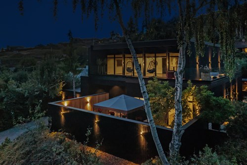 estate