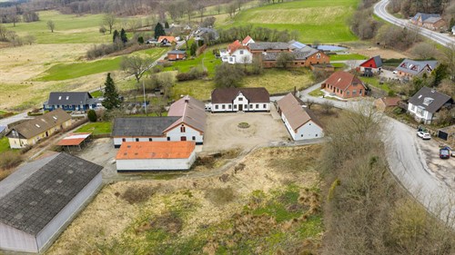 estate