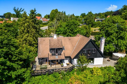 estate