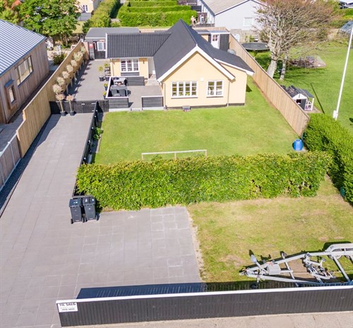 estate
