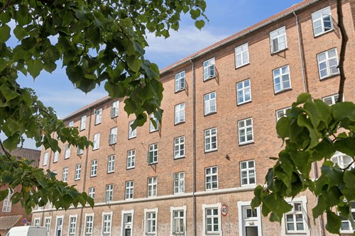 estate