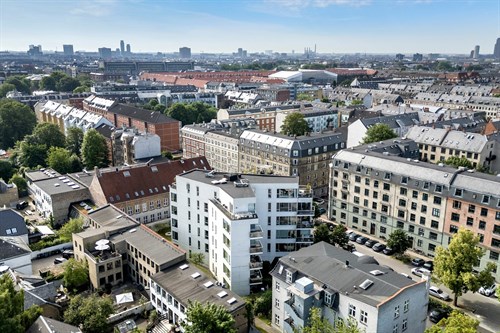 estate