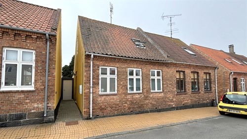 estate