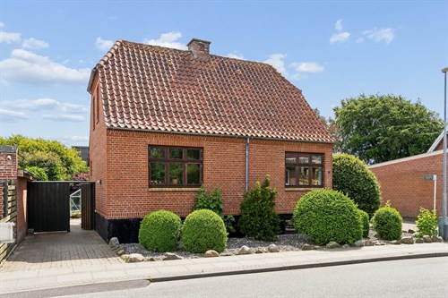 estate