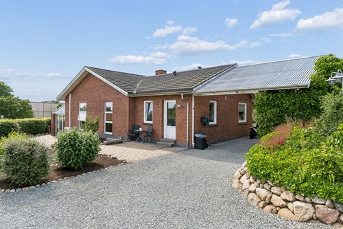 estate