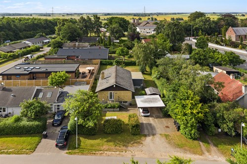 estate