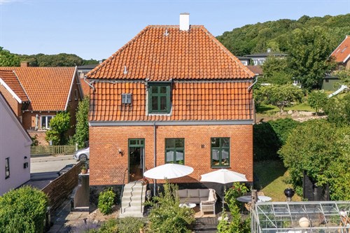 estate