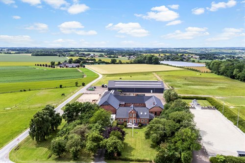 estate