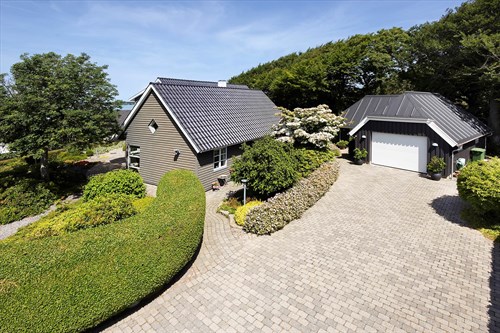 estate