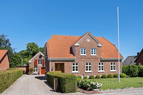estate