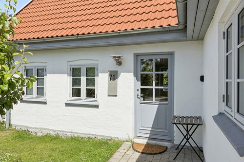 estate
