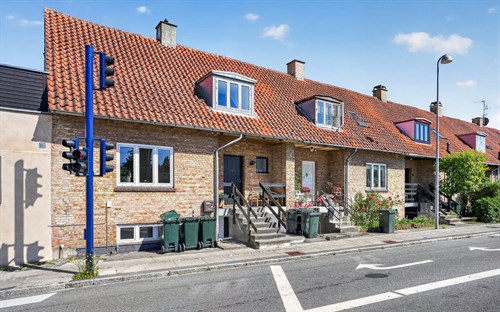 estate