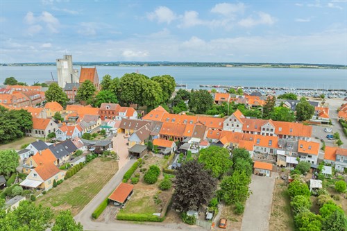 estate