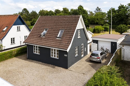 estate