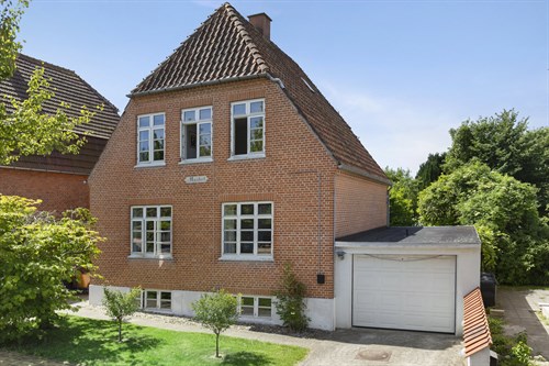 estate