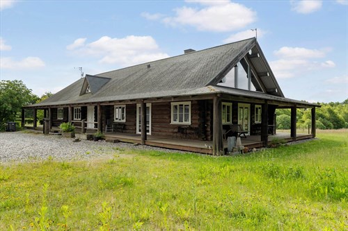 estate