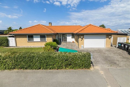 estate