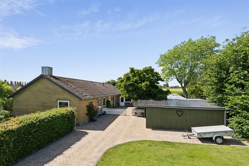 estate
