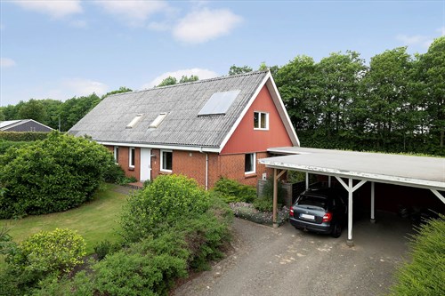 estate