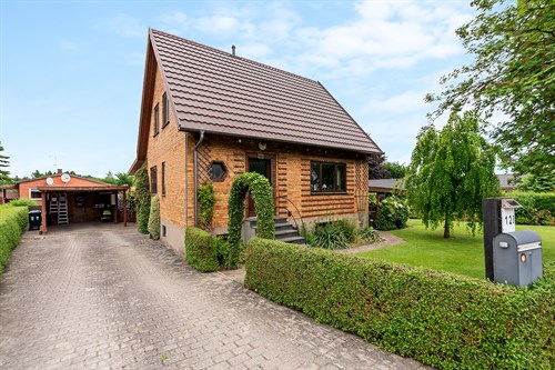 estate