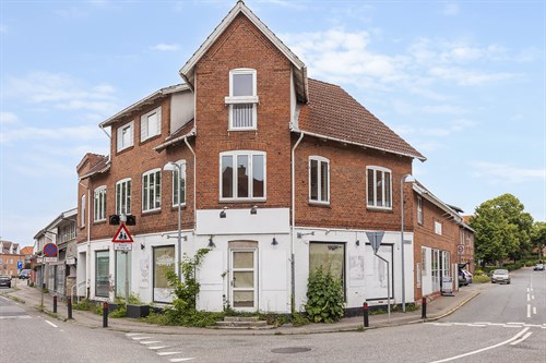 estate